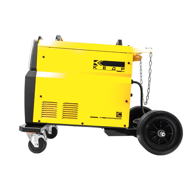 Сварочный полуавтомат Кедр AlphaMIG-250S-3 в Туле
