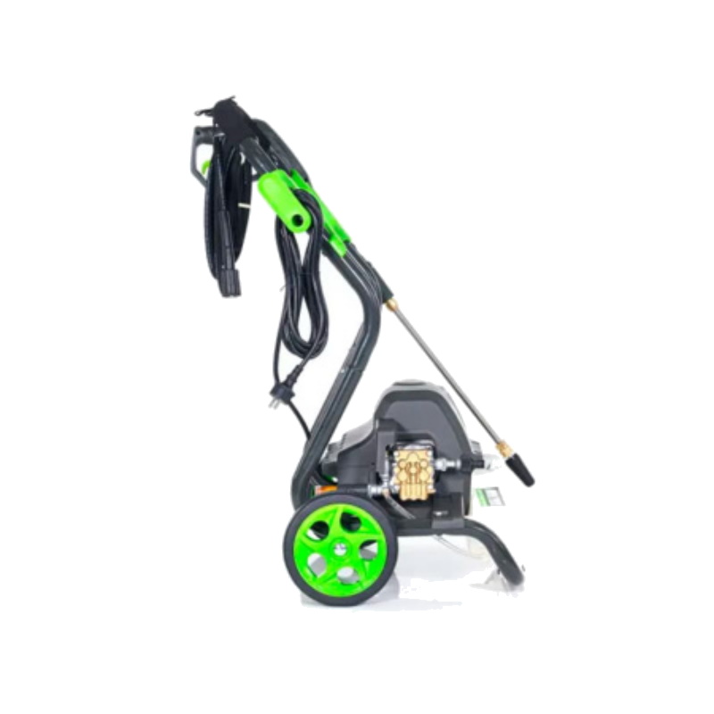 Мойка высокого давления Greenworks 5106807, 160 бар, электрическая, 2800 Вт в Угличе