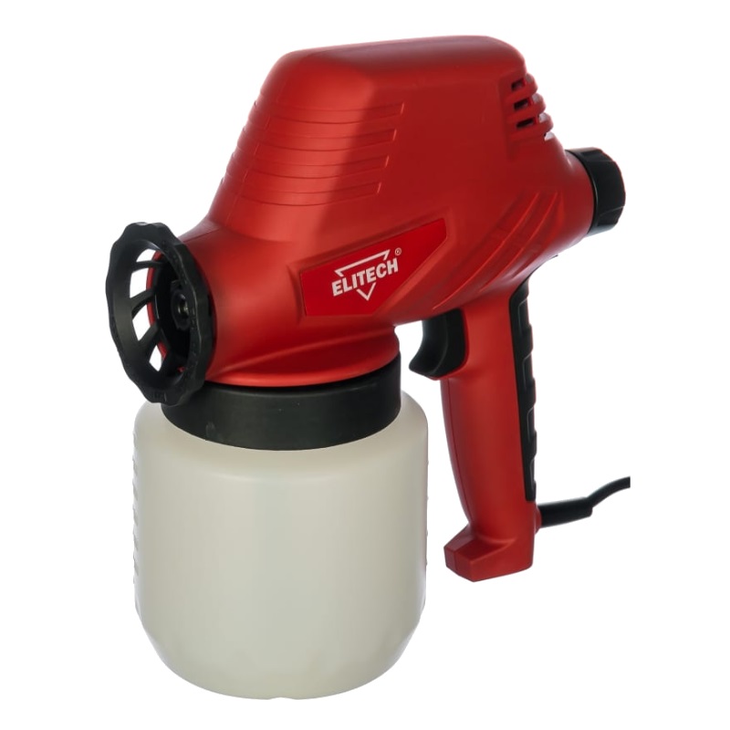Краскопульт Elitech КЭ 110С 178327 в Муроме