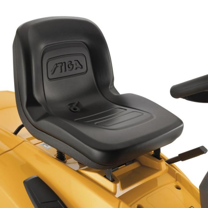 Трактор садовый Stiga Estate 4092 H, 2T0430481/ST1 в Иваново