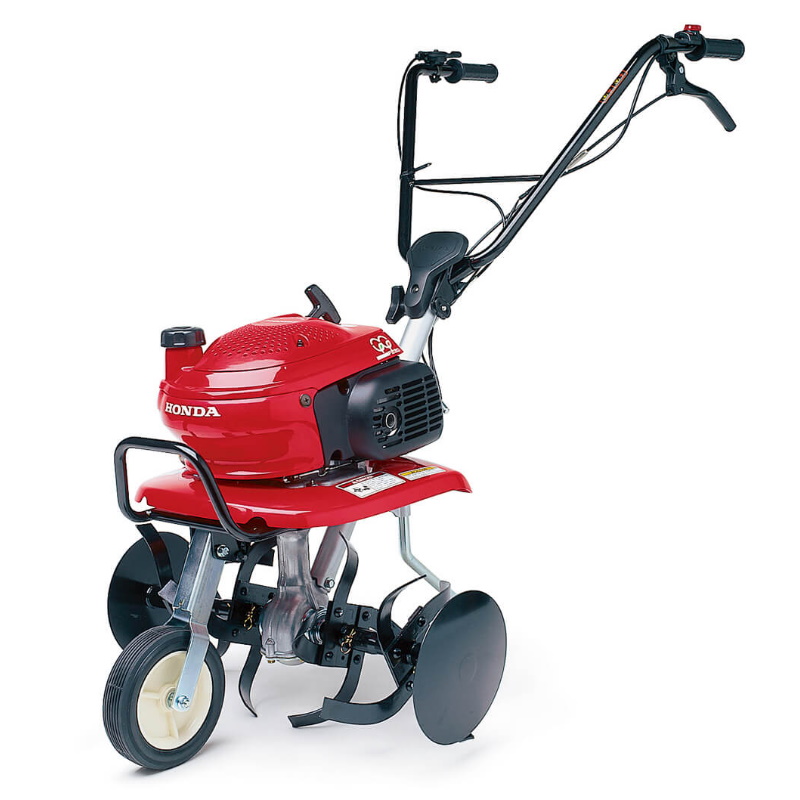 Мотокультиватор бензиновый Honda F 220 K1 DET2 F220K1DET2 108548₽