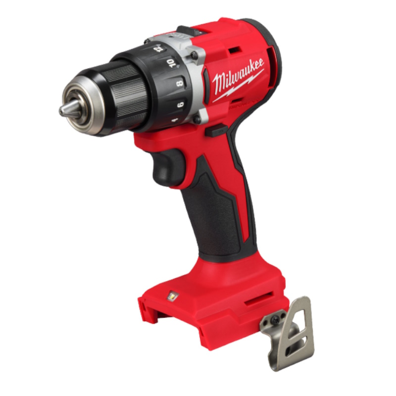 Аккумуляторная дрель-шуруповерт Milwaukee M18 BLDDRC-0X 4933492832