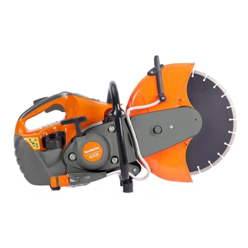 Бензорез Holzfforma GC420 GC42014, 14" в Твери