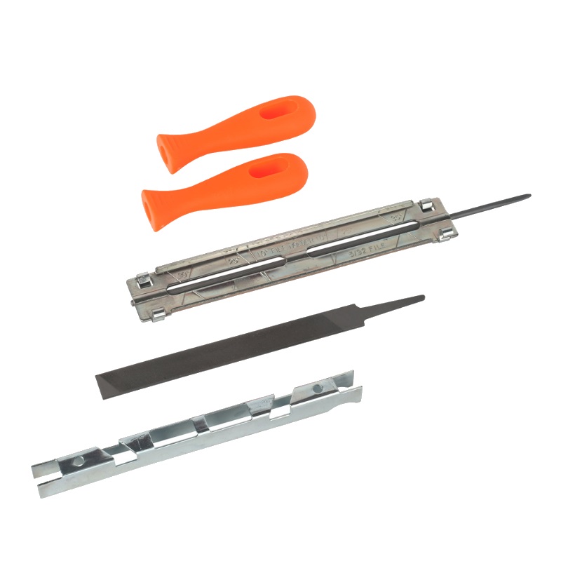 Набор для заточки цепей Patriot PG-SK4 604₽