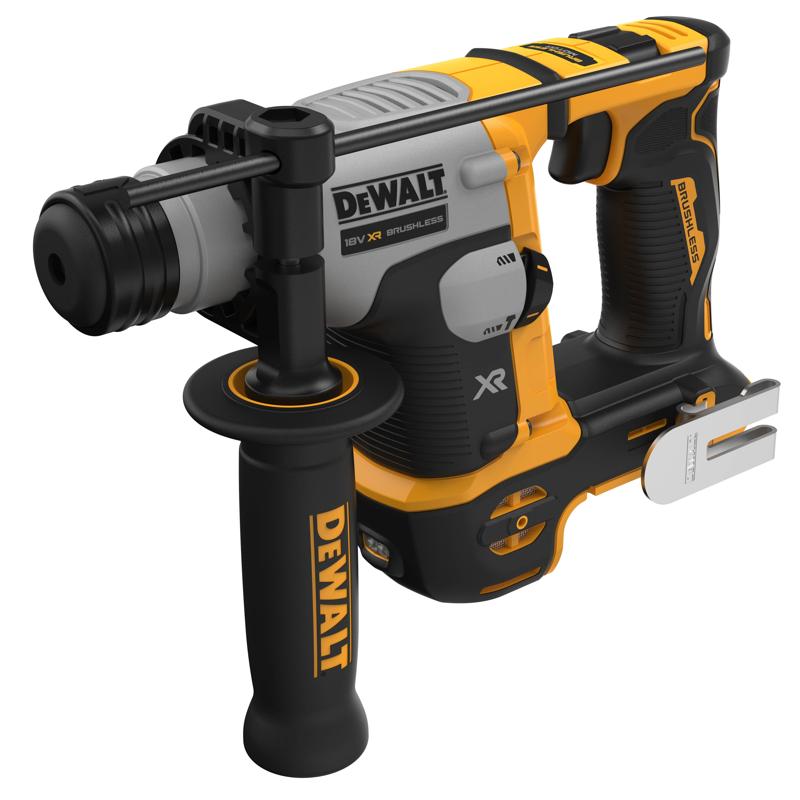 Аккумуляторный перфоратор DeWalt DCH172N-XJ , с виброзащитой в Туле