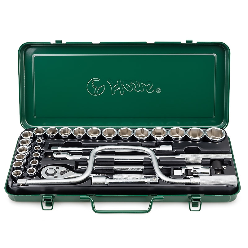 Набор инструментов Hans 4630M на 12 13909₽