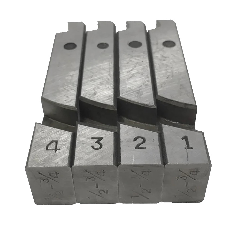 Комплект ножей для ZPM-50 Proma 25000051, 1/2″-3/4″,  4 штуки  в Муроме