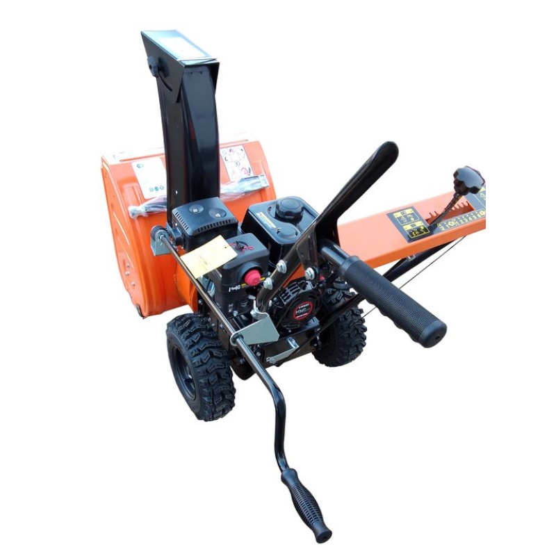 Снегоуборщик бензиновый TOR ST- 560 1032725 (Loncin) в Ярославле