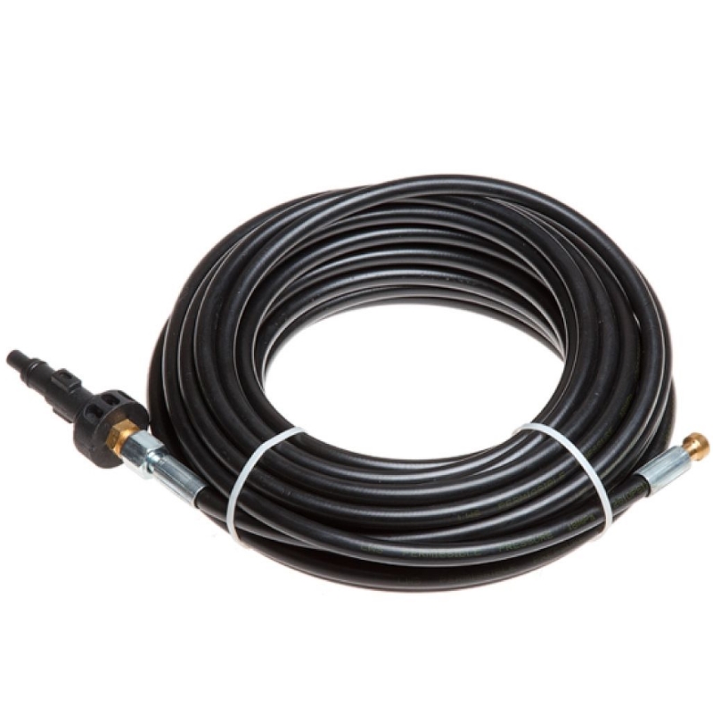 Комплект для прочистки труб Eco HPW-X30052, 15м