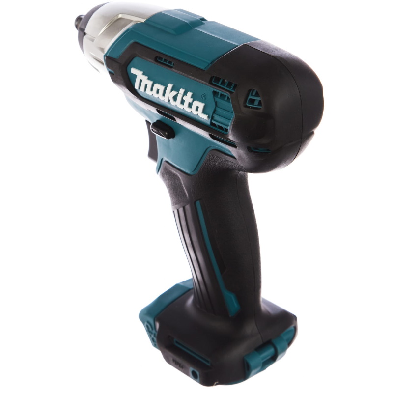 Гайковерт аккумуляторный Makita TW140DZ (10.8В, слайдер, тип Li-ion, число оборотов/м 0-2600) в Иваново