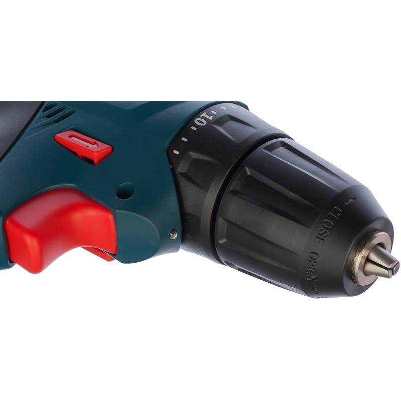 Аккумуляторная дрель-шуруповерт Boshc GSR 120-Li 0.601.9F7.001 в Угличе