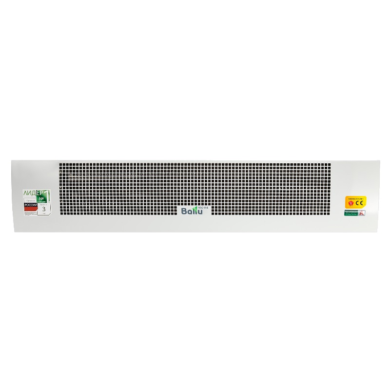 Завеса тепловая Ballu BHC-M10T06-PS (пульт BRC-D1) НС-1507278 в Муроме