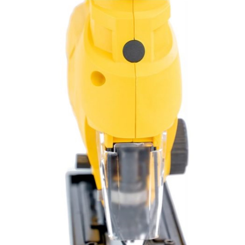 Электрический лобзик Kolner KJS 800V