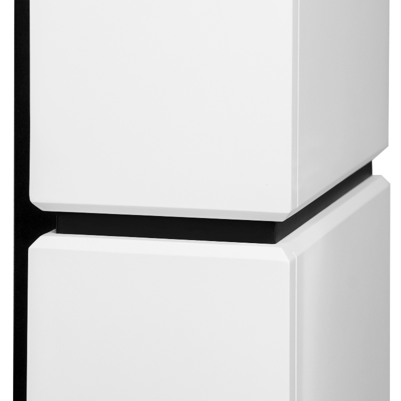 Портал Firelight Moderno 42/40/36, белый, НС-1672691 в Иваново