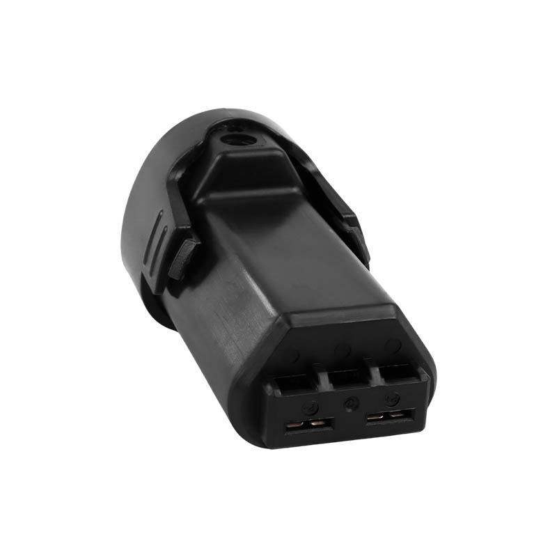 Аккумуляторные ножницы-кусторез Daewoo DAHT 772Li SET 7,2 В, 1,5 А/ч, Li-Ion, поворотная рукоятка в Иваново