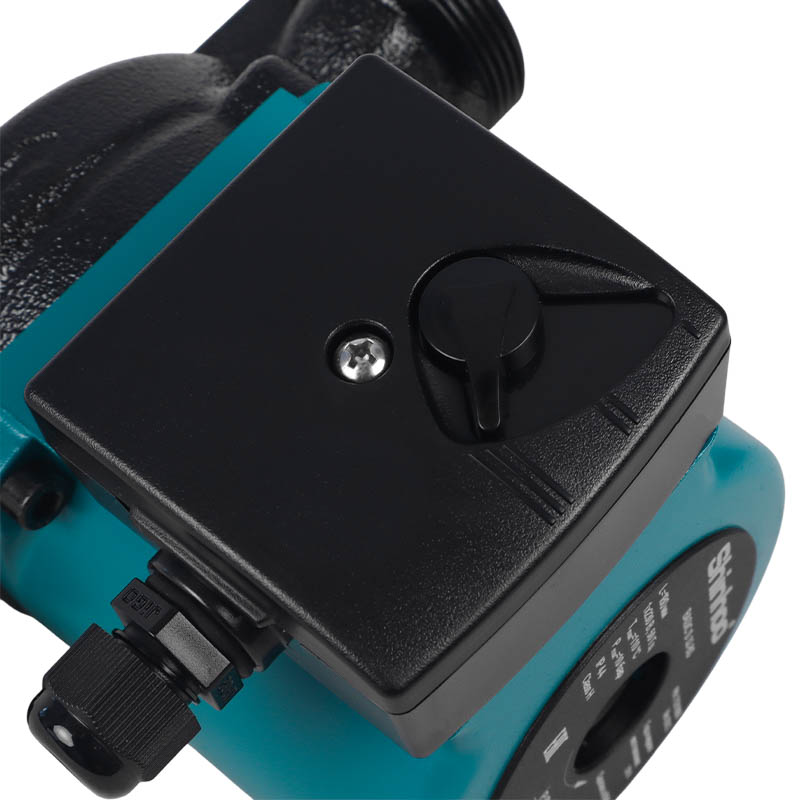Насос циркуляционный с гайками Shinhoo BASIC S 32-8S 180 в Коврове