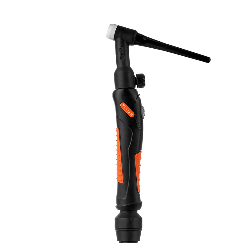 Горелка Сварог TECH TS 18V FLEX IOY6906-SV002, 00000098704, М12×1, 4м, водяное охлаждение в Рыбинске