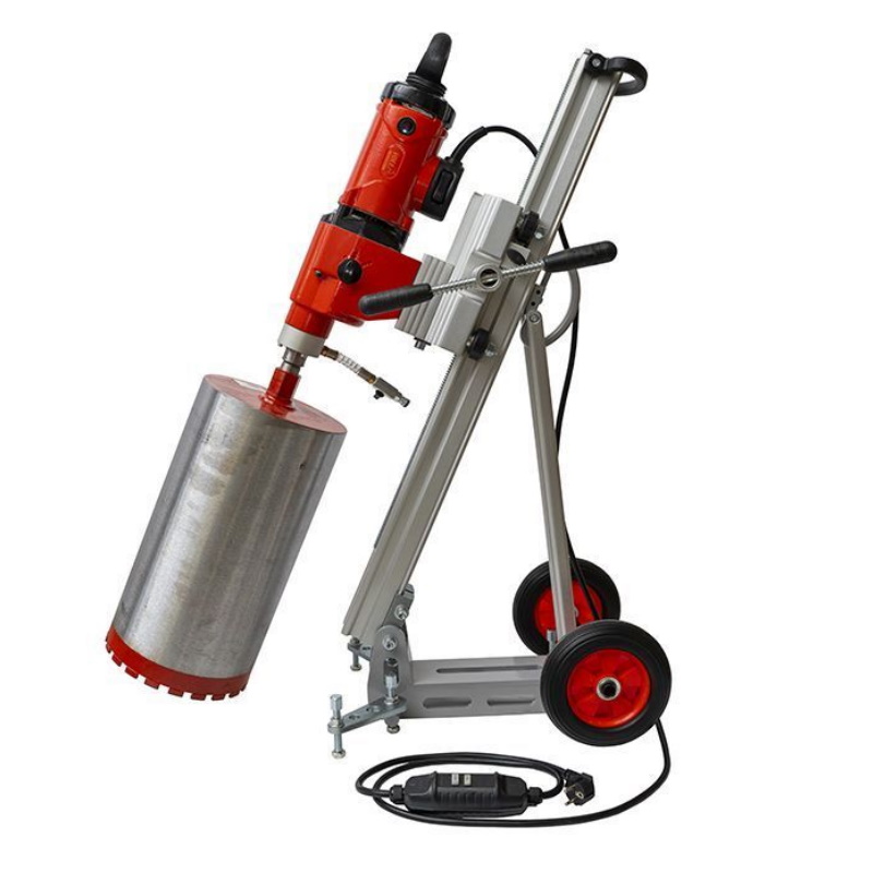 Комплект для алмазного сверления Voll INDUSTRIAL V-Kit 500 1.33500 в Рыбинске