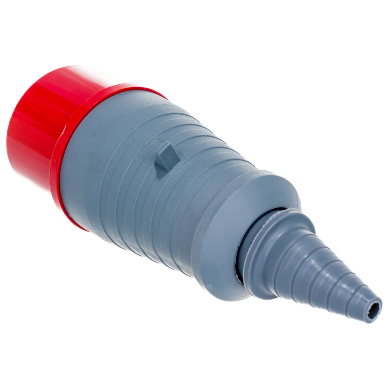 Вилка переносная IEK ССИ-015 PSR02-016-5, 16А-6ч, 380В, 3P+PE+N, IP44 в Иваново