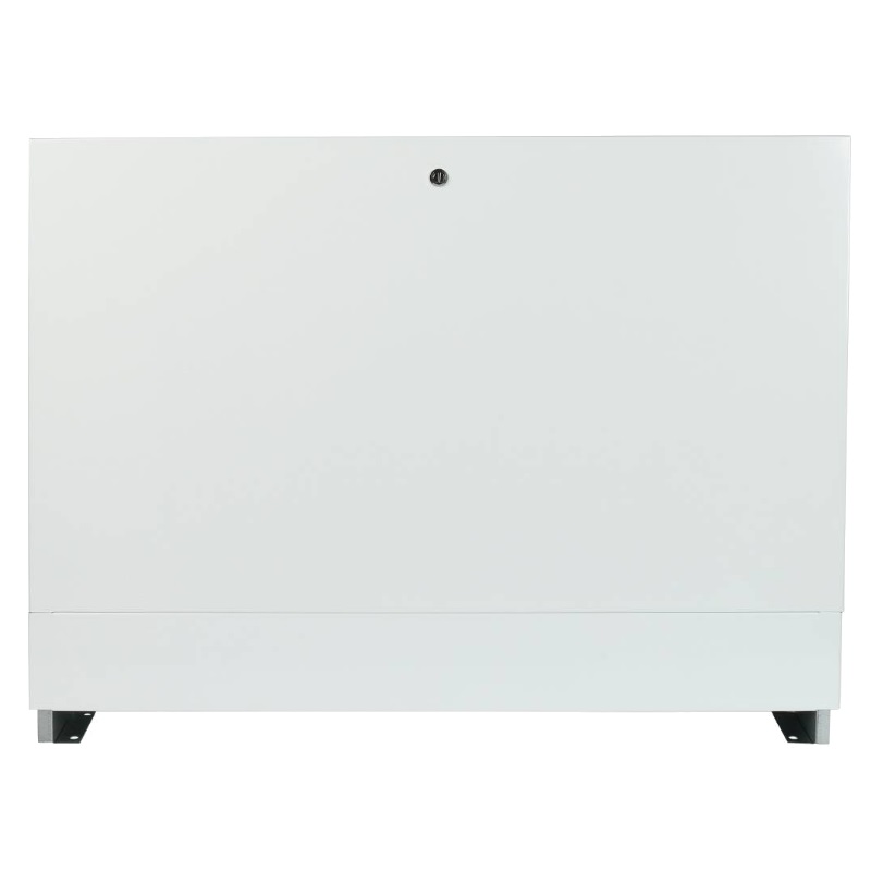 Шкаф распределительный встроенный Stout SCC-0002-001112 11-12 выходов, 670х125х896