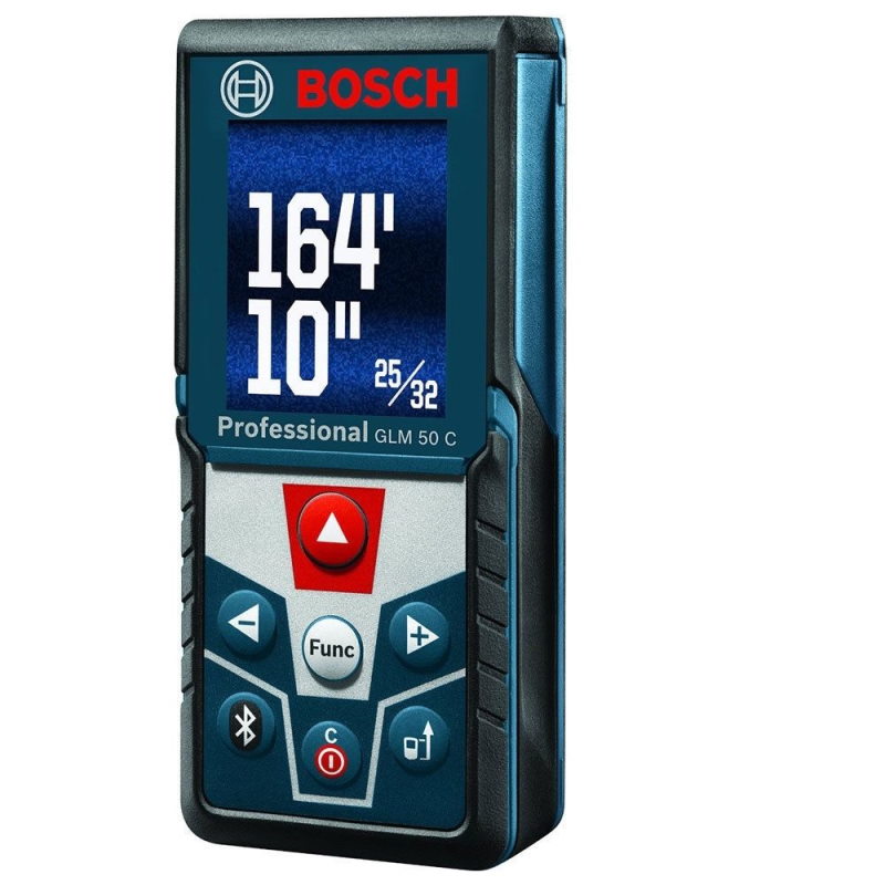 Лазерный дальномер Bosch GLM 50 C 0.601.072.C00 в Твери
