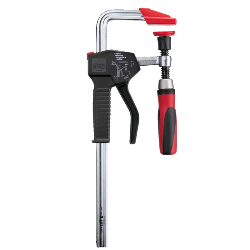 Струбцина Bessey BE-EHZ30-2K  в Череповце