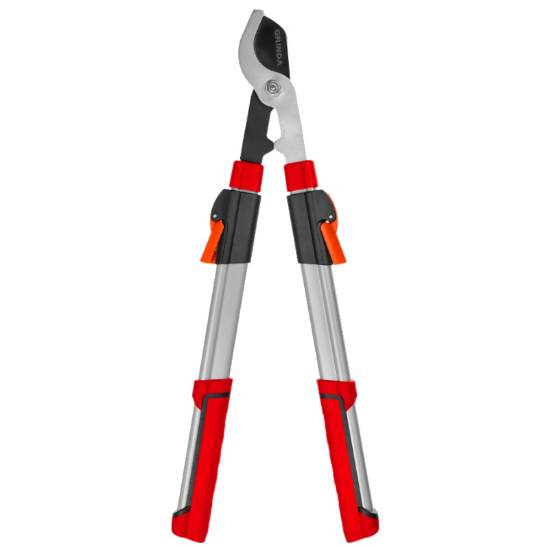 Сучкорез плоскостной Grinda T-830 424590 телескопический 2193₽