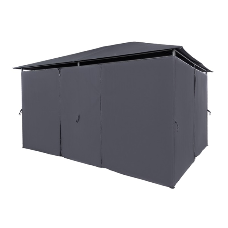 Тент садовый Green Glade 1149 3х4х2,65/2 м, полиэстер в Рыбинске