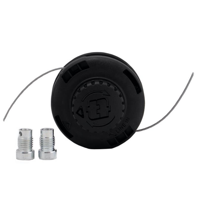 Триммерная головка Мобил К PXT102 MBK0033067, M10x1.25 / M8x1.25 левая в Переславле