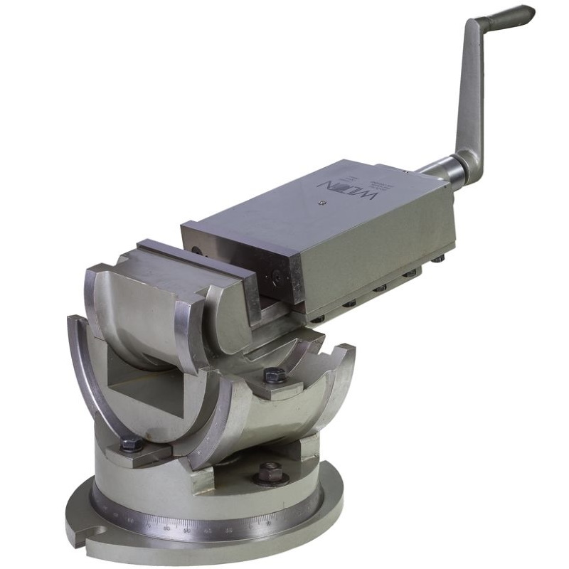 Станочные тиски Wilton TLT/SP-150, трехосевые, прецизионные в Муроме
