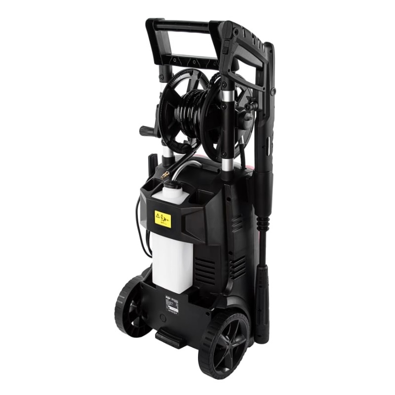 Мойка высокого давления Elitech М 2000РБК 183620, 150 бар в Рыбинске