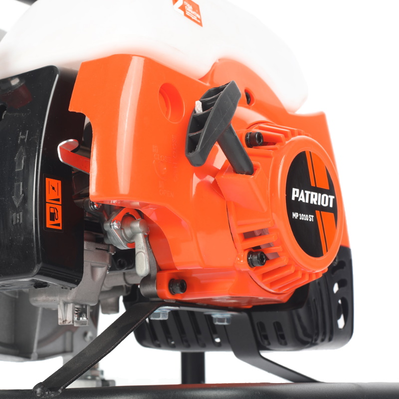 Бензиновая мотопомпа Patriot MP 1010 ST (компактная, 1.47 кВт, 2т) в Костроме
