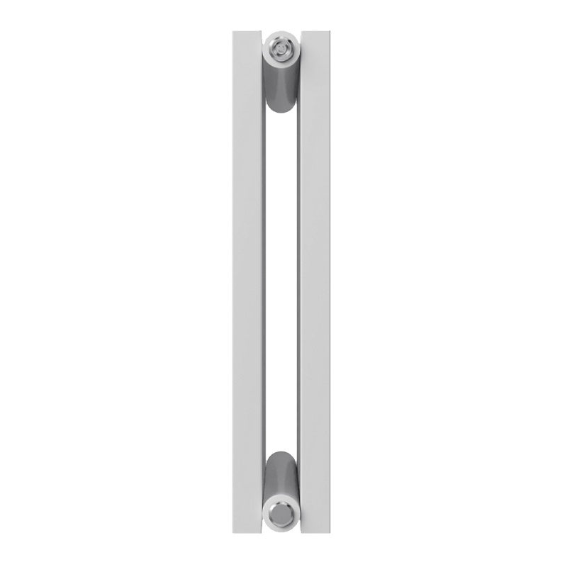 Дизайн-радиатор Royal Thermo Shift Q30 C2050 НС-1631289, 12 секций, белый в Муроме