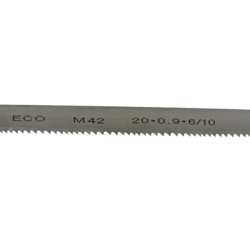 Полотно ленточное Visprom 923600610, М42, 20/0.9/2360 мм, шаг 6/10, ECO в Кинешме