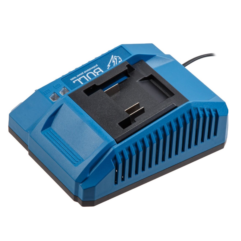 Зарядное устройство Bull LD 4004 1329599 1 слот 4 А XLTpro 2265₽