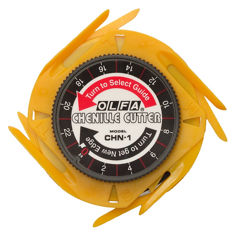 Круговой нож Olfa OL-CHN-1 1541₽