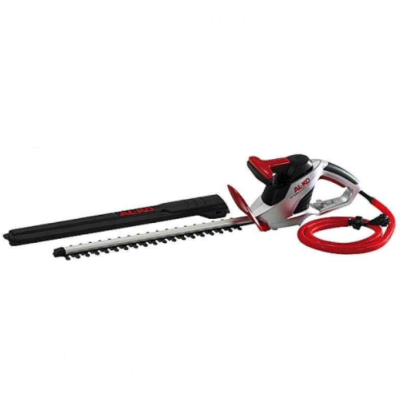 Электрический кусторез для дома Al-Ko HT 550 Safety Cut 112680 в Иваново
