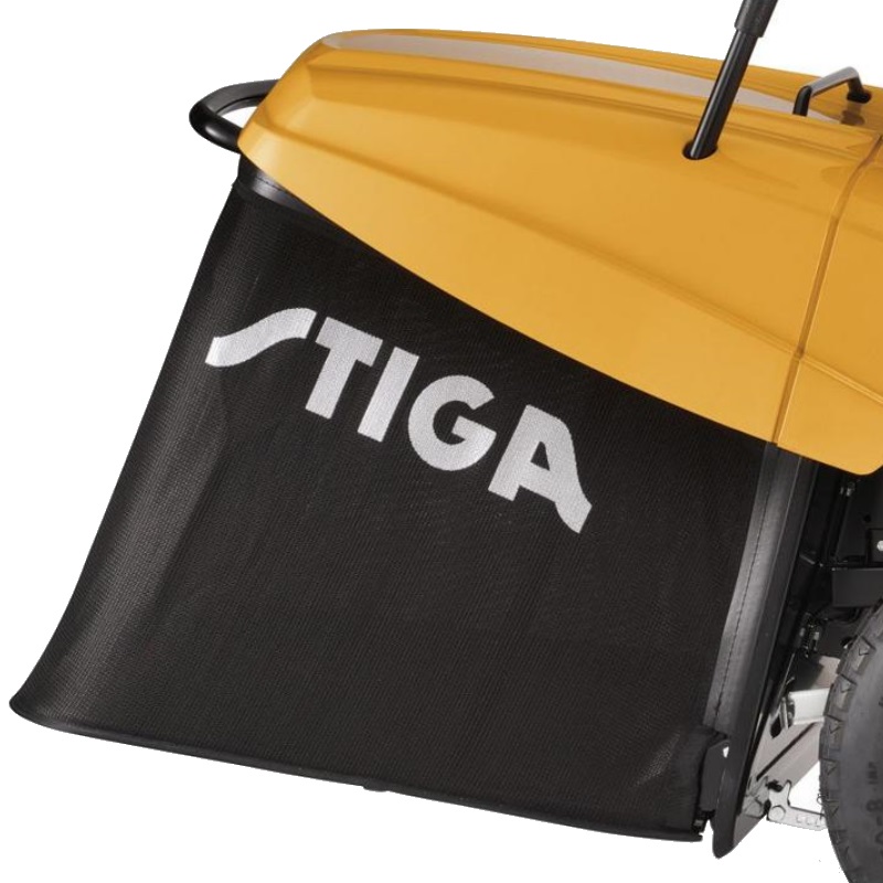 Трактор садовый Stiga Estate 4092 H, 2T0430481/ST1 в Иваново