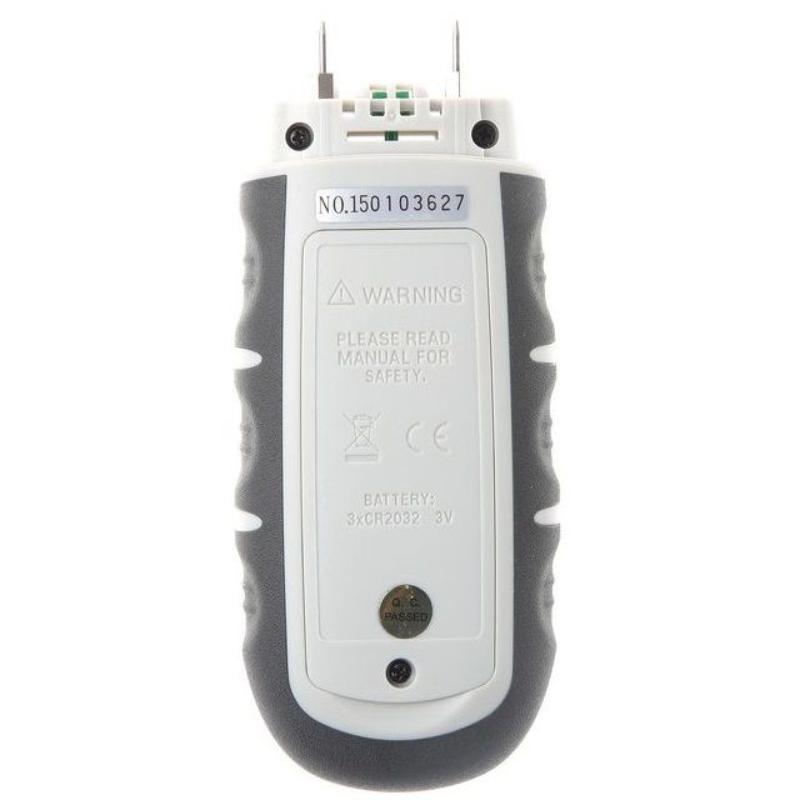 Влагомер древесины СЕМ DT-125H 480205 в Костроме
