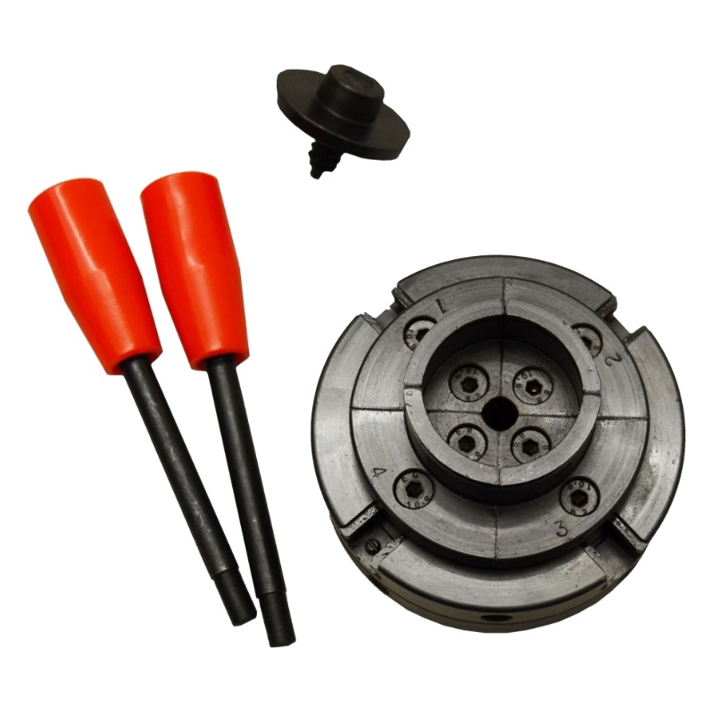 Патрон токарный 4-х кулачковый Энкор для К 747576 23502 10841₽