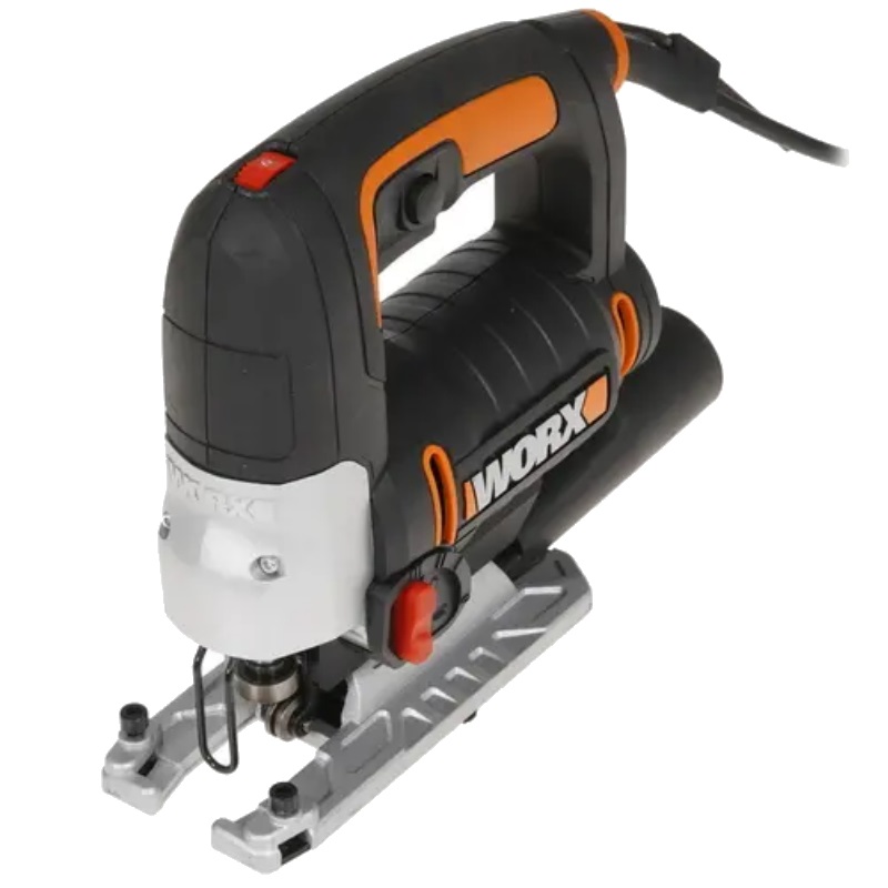 Лобзик Worx WX478.1, 650 Вт в Костроме