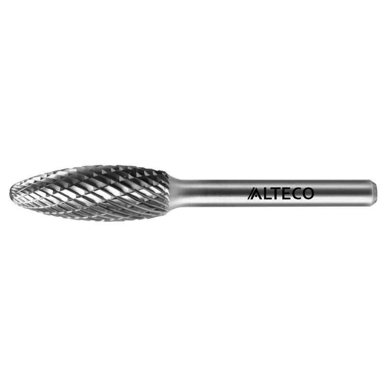 Борфреза по металлу Alteco H 12326 MX 75655 1124₽