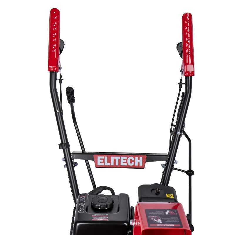 Снегоуборщик бензиновый Elitech СМ 0756Н (E1609.023.00) 208055,4-т,4кВт,209см3,+5вп/-2наз в Кинешме