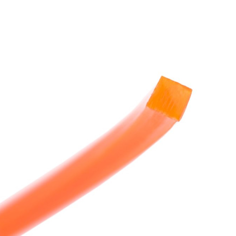 Леска для триммеров Maxpiler MLB-12415, 2.4мм*15м, квадрат