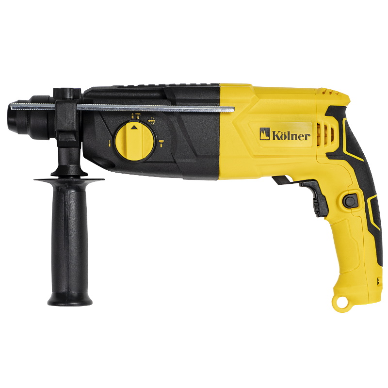 Перфоратор Kolner KRH 700H , с защитной муфтой в Кинешме