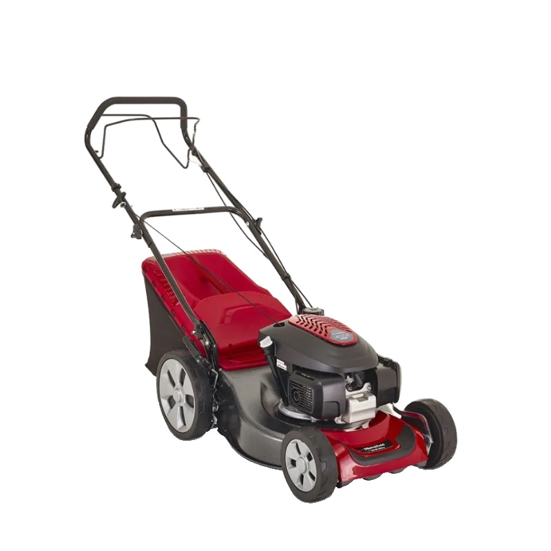 Газонокосилка бензиновая Mountfield SP46 Elite, ширина скашивания 46 см, самоходная во Владимире