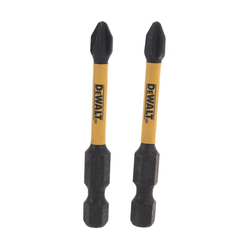 Бита ударная DeWalt IMPACT Torsion DT70532T (тип PH2, длина 50 мм, стальные, магнитные) в Твери