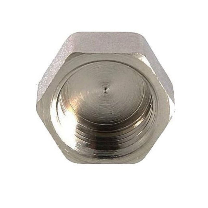 Заглушка Valtec ВР 2" VTr.590.N.0009