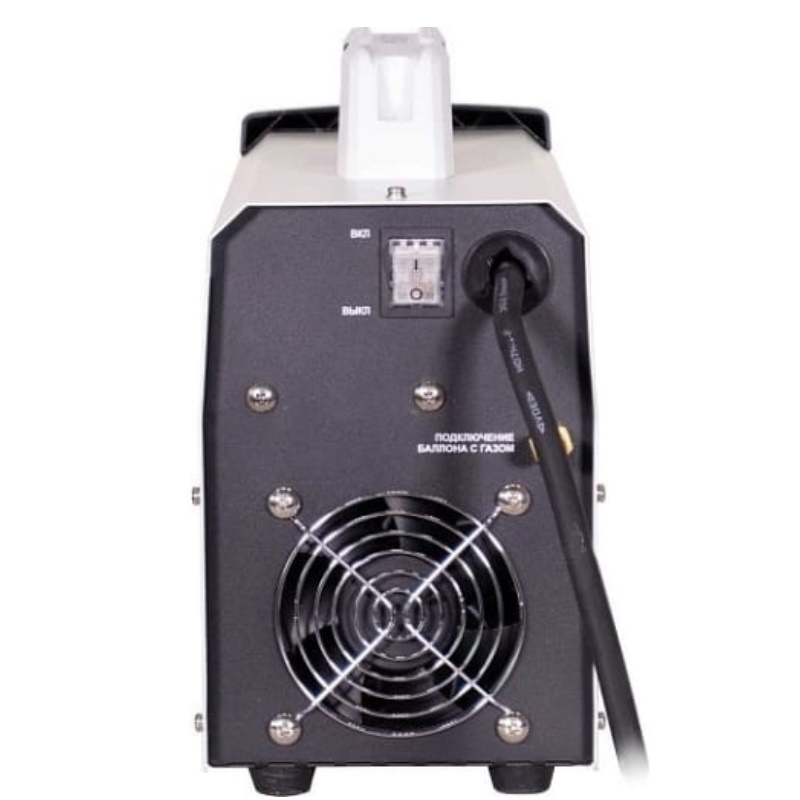 Аппарат аргонодуговой сварки Аврора Система 200 ПУЛЬС 2 поколение 00033826