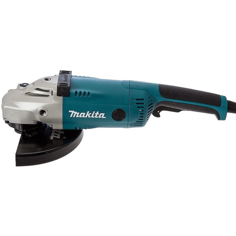 Угловая шлифмашина (болгарка) Makita GA9020F, 230 мм, 2200 Вт